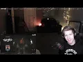 Chris REACTS to Thornhill - Joy