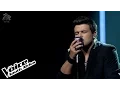 Download Lagu Marcel sings “I Can’t Help Falling in Love”| Live Round 1| The Voice SA
