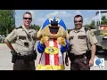 Otter Tail County Sheriff OOC Open House 2019