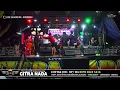 Download Lagu TURU BARENG ~ AYU WD // CITRA NADA LIVE DESA SALAREUMA (DUSUN WAGE) // CIPICUNG - KUNINGAN