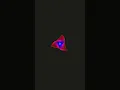 Amazing Geometric Design using Python turtle