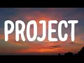Chase McDaniel - Project