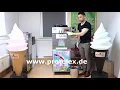 Download Lagu Soft serve ice cream machine 2700W ICM G33