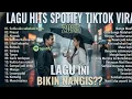 Lagu Sedia Aku Sebelum Hujan - Idgitaf | Top Trending Spotify Playlist 🎵 Lagu Galau Indonesia Hits 2025🎧