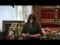 Trail of Broken Hearts (ft. Alana Bridgewater) - Offertory 2023-04-23