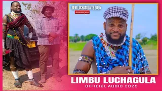 LIMBU LUCHAGULA Song MBINA AUDIO 10 11 2025 BY SENI LUCHAGULA TZ 2025 
