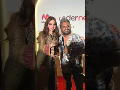 Tamannaah Bhatia’s Fan Craze Is Unmatched! ❤️🔥✨#tamannabhatia #bollywoodhelpline