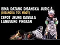 Lagu Bima Disangka Jurig Disangkana Geus Maot, Cepot Dawala Langsung Paringsan [PIKASEURIEUN]