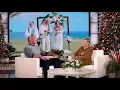 Dwayne Johnson on His Early-Morning Magical Wedding