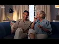 Emma Thompson and Daryl McCormack star in Good Luck To You Leo Grande