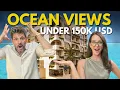 OCEAN VIEWS Under 150k usd What s Happening in Playa del Carmen