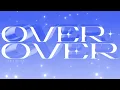 Ship Wrek - Over & Over (Visualizer)