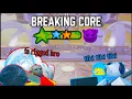 The Battle Bricks - OUTDATED Breaking Core 2 Star Tumore Gachaless