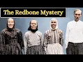 Lost People of America The Redbone Genetic Mystery