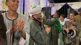 الشيخ عاطف الهوي L انت قلب قلبي اليه Sheikh Atef Al Hawi You Turned My Heart To Him 