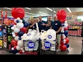 Save A Lot 2023 Shopping Spree Winner