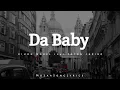 Download Lagu Da Baby Remix -GIHON MAREL feat. @TOTON CARIBO • Lirik Lagu • Lirik Video | Viral Tiktok