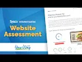 Sysco Restaurant Solutions Putting your Personalized Website Assessment to Work
