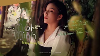 Cà phê một mình