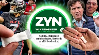 Zyn The Most Evil Company in the World