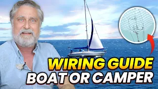 How to Wire a Boat or Camper