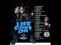 Lagu WATSON-G Full Album Life Goes On (official audio) 2025 #haiti #musique #Haitian 