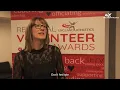Lisa Meadows on Club Volunteering