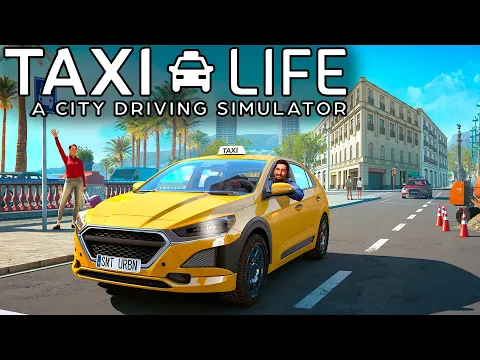 Download MP3 Gast bricht Fahrt ab!😡 | Taxi Simulator