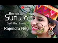 Lagu Garhwali Old Song Dj mix 2025 | Dj Peeyush |  Sun Ja Baat Meri Haan Garhwali song 