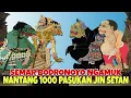 Lagu BAGONG LUCU SEDUNIA SEMAR NANTANG PASUKAN BUTO KI SENO NUGROHO