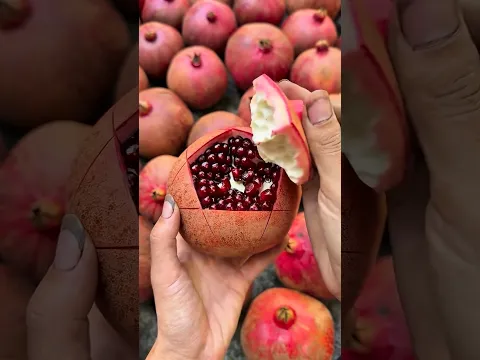 Why China Fruits So Tasty 😲 #shorts