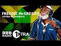 Download Lagu Freddie McGregor Jamaica 60 Special | Tuff Gong | 1Xtra Jamaica 2022