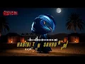Lagu 🌙 Habibi Tun Sahro Remix 🔥 | Arabic Night Desert Dance