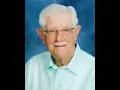 Memorial Service for Paul Cope March 31 2023
