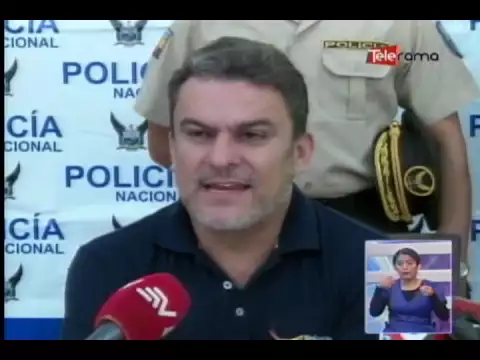 Policía incautó más de una tonelada de cocaína en esta semana