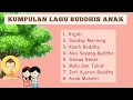 Kumpulan Lirik Lagu Buddhis Anak-Anak