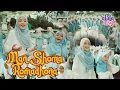 Download Lagu ALULA AISY - MAN SHOMA ROMADHONA (Official Music Video)