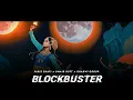 Blockbuster ( REMIX ) | DJ MITRA | Faris Shafi x Umair Butt x Gharwi Group | Coke Studio | Season 15