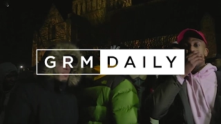JB Scofield X Young T \u0026 Bugsey - SNM [Music Video] | GRM Daily