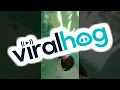 Download Lagu Guy Gets Stuck in Winding Water Slide || ViralHog