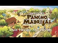 Cuento Don Vicente Mal Hecho