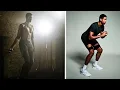 Wilfredo Leon Training and Crazy Jump Monster Of The Vertical Jump