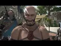 FFXIV Dawntrail Phantom Relic Weapons The Almost Complete Questline