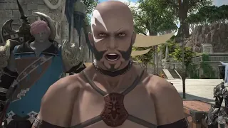 FFXIV Dawntrail Phantom Relic Weapons The Almost Complete Questline