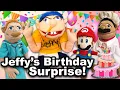 SML Movie Jeffy s Birt ay Surprise REUPLOADED
