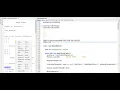 Larger fonts for Netbeans output panel