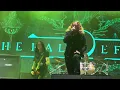 Download Lagu The Halo Effect In Broken Trust (Days of the Lost 2022) live Rockstadt Extreme Fest 3.8.2024