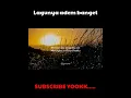 Download Lagu MEMANDANGMU Lagu Yang Lagi Viral di Tiktok....!