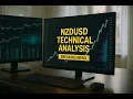 Download Lagu NZDUSD Technicals: The NZDUSD moved lower after the 50 bp cut, but has bounced. What next?