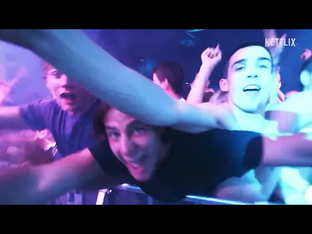 Avicii - I'm Tim | Trailer